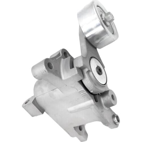 Car V-Ribbed Belt Pulley Tensioner Fits for Toyota Hilux Hiace 05-14 16620-30031