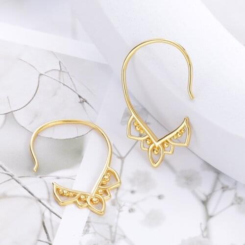 BAUTOBVC Piercing Rings