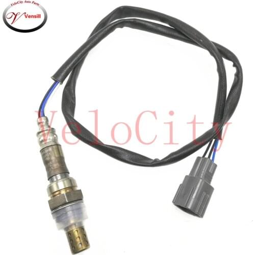 Oxygen Sensor O2 Sensor Part No# 89465-30430 8946530430 For 1997-2004 Lexus GS300 GS400 GS430