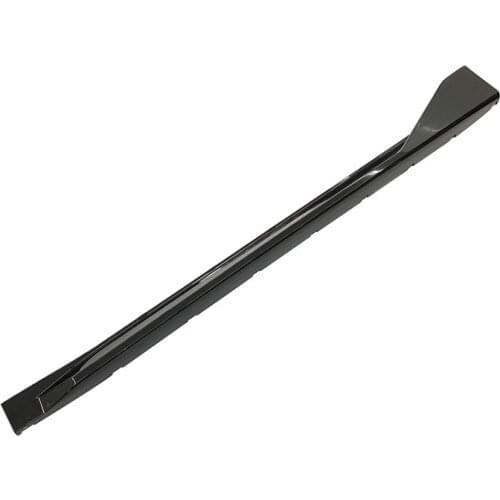 Suit For Modified Appearance New Bmw M4 Carbon Fiber Tail G80 G82, Which Surrounds the Mp Front Lip and