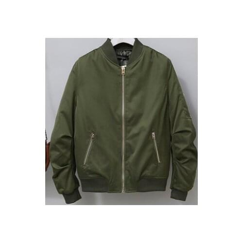 Fashion Jacket for spring made from China direct factory