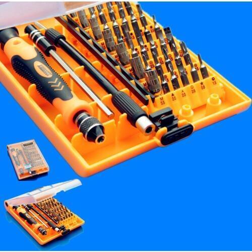 Screwdriver Combination Repair Kit To Disassemble The Apple Digital Multifunction Mobile Phone Screwdriver