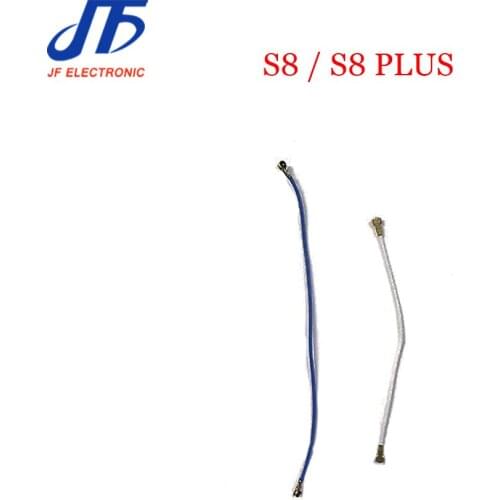 New WiFi Wireless Signal Antenna Flex Cable Ribbon For Samsung Galaxy S8 g950 / s8+ Plus G955 Replacement Repair Parts 10pcs/Lot