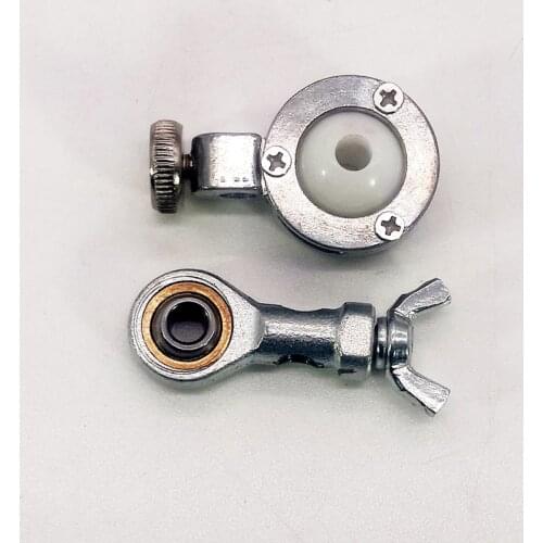 New metal slider bearing game ruixin pro rx008 sharpener parts, replace the plastic slider, anti-wear and durable