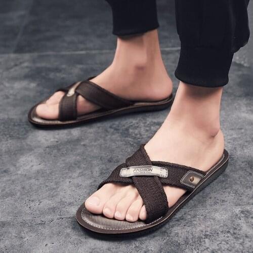 Sandels For Men Mens Sandals Outdoor Male Sandal Sandel For Men Sandles Mens Summer Roman Sports Gladiator Vietnam
