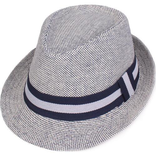 England Retro Top Jazz Hat Men Woman Fedoras Spring Summer Casual Hats Cap Classic Sun Hat Beach Panama Hat