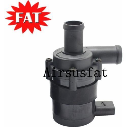 Cooling System Turbocharger Auxiliary Water Pump For Audi quattro A6 For Audi A8 -- 078121601A