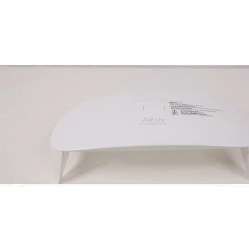 Uv Cell Phone Sterilizer Box Bacteria Killing Portable Make-Up Lamp Sanitizer Box Small Toys Uv Sterilizer