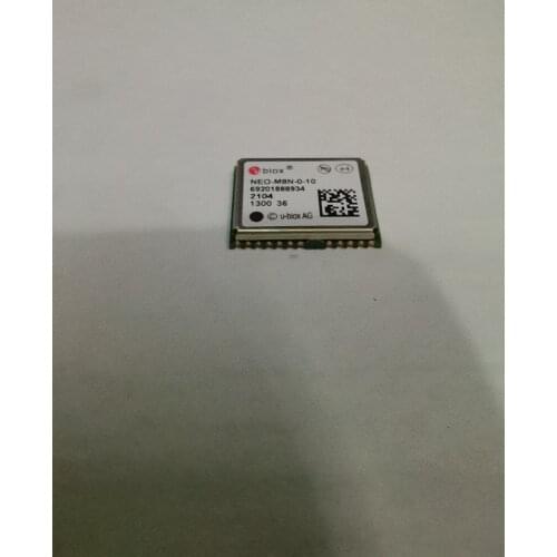 2PCS NEO-M8N-0-10 Sensor Module IC Is Available From Stock