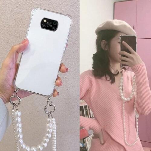 Чехлы для телефонов Xiaomi Poco X2 VNLOBU China At AliExpress