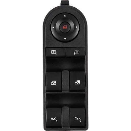 Power Window Switch for Vauxhall for Opel Tigra Twintop 2004-2016 93162636