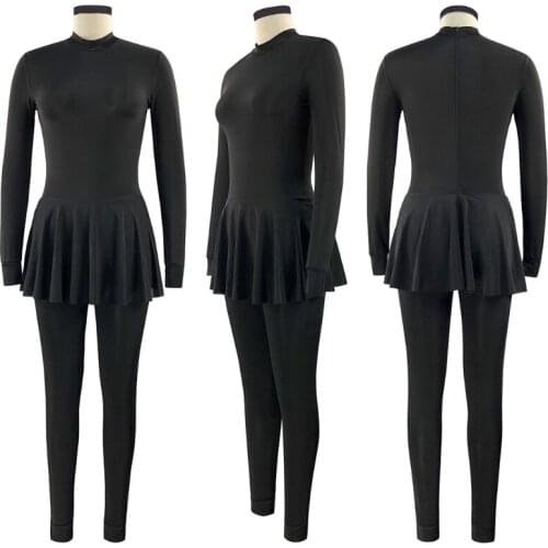 Women Modest Swimsuit Long Sleeve Burkini Full Cover Muslim Beach Swimwear