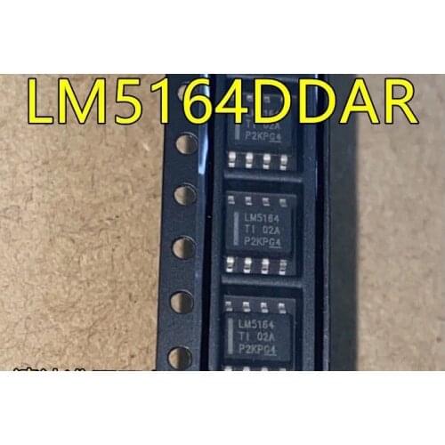 1PCS/LM5164DDAR LM5164 SOP8 5164