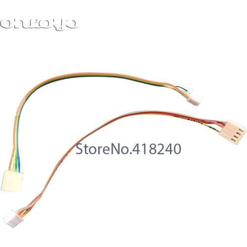 Computer Embroidery Machine Accessories Rope Embroidery Accessories Signal Line