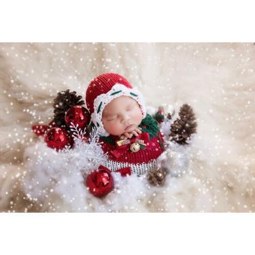 Зимние шапки для малышей AuFertile China At AliExpress