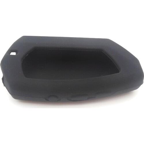 Russian version DXL4950 silicone case for Pandora DX-90BT DX-91Lora two way car remote 2 way lcd remote auto alarm
