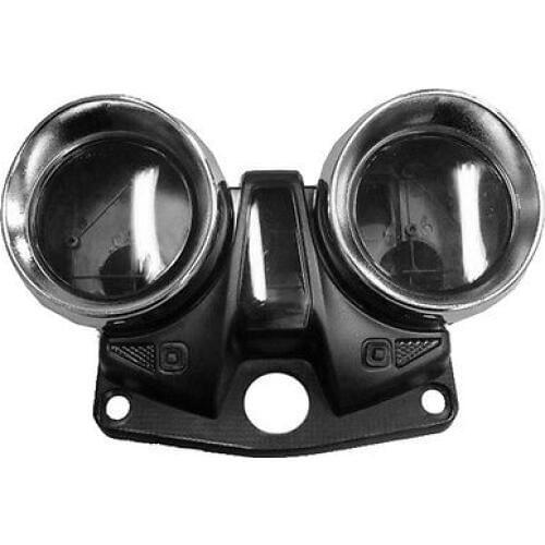 Speedometer Gauges Tachometer Cover For Honda CB1300 SC40 1998-2002 99 00 01