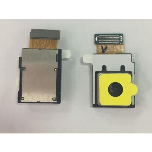 For Samsung Galaxy S8 US Version SM-G950U/Galaxy S8 Plus S8+ US Version SM-G955U Rear Back Facing Camera Module