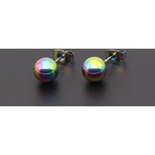 Серьги для пирсинга GEMKNIGHT China At AliExpress