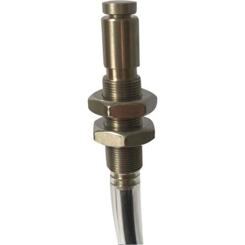 CNC punch tool setting instrument product detection height positioning switch dispenser altimeter drilling altimeter