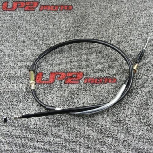 For Kawasaki KL250 Super Sherpa 250 1997-2010 Clutch Line Clutch Pull Clutch Cable