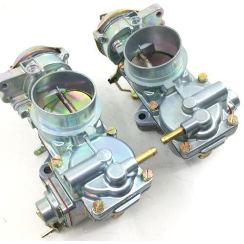 SherryBerg brosol solex model carburetor carb carburettor Vergaser H 32/34 PDSI Bus T2 /Bus T3/Typ-3 Right and left (pair )