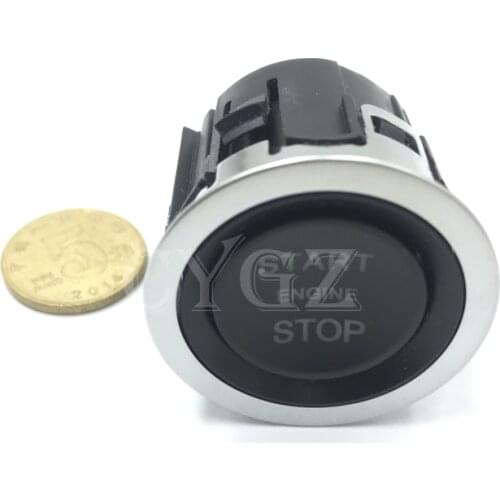 Ignition Stop Start Button Switch for Evoque Sport Discovery LR068334 LR056640 LR094038