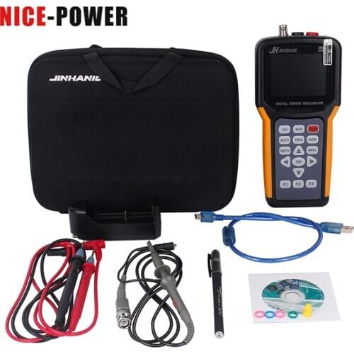 Nice-power Electronic Measuring Instruments