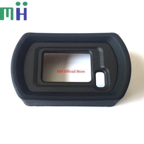 NEW For LUMIX DMC-GX8 Viewfinder Rubber View Finder Cover Eyecup Eye Cup Eyepiece For Panasonic GX8 Camera Repair Spare Part