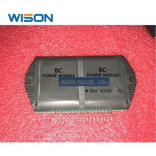 SVI3205A Free Shippin original MODULE