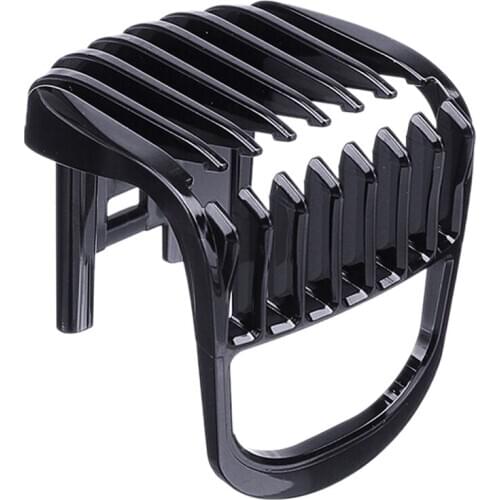 Hair Clipper Comb Beard Trimmer for Clipper QT4015 BT3200 Hair Trimmer Attachment Tools Attachment Comb Parts