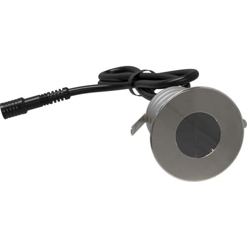 Outdoor 1W 3W CREE LED Spotlight IP67 12V 24V Garden Pool SPA Lighting