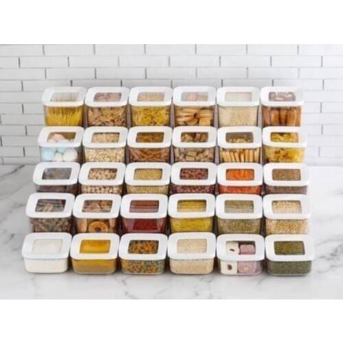 Acrylic Containers Vip Ahmet China