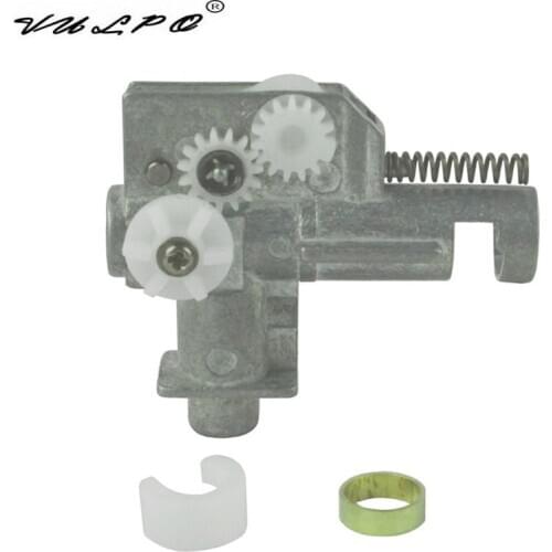 VULPO High Quality Airsoft Metal Hop Up Chamber For M4 Series Airsoft AEG Hunting Accessories