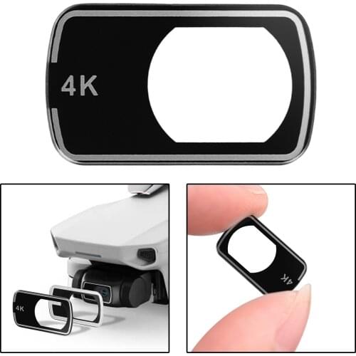 Gimbal Camera Lens Glass Replaces for Mavic MINI 2 Durable High quality