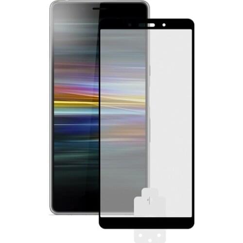 Tempered Glass Screen Protector Sony Xperia L3