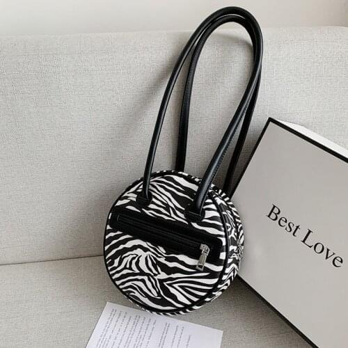 ZDARLBO Women's Round Bags