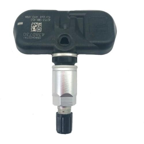1 PCS Car Tire Pressure Monitor Sensor TPMS HL9043 PMV-107M For Honda