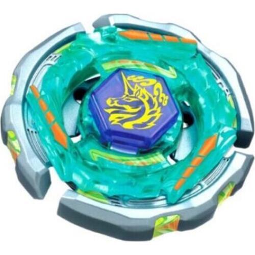 1PCS bayblde METAL FUSION bayblde Ray Unicorno (Striker) D125CS Metal Masters 4D BB71 Without Launcher
