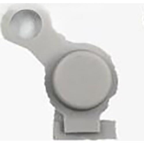 10 pcs a lot Analog Joystick Cover Thumb Stick Grip Cap for NEW 2DSLL/2DS XL Controller Thumbsticks Button Replacement