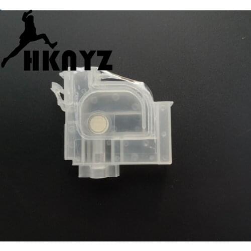 20pcs Ink Damper For Epson L1300 L355 L1800 L300 L350 L800 L801 L810 L850 L301 L303 L360 l555 l450 l551 Printer dumper