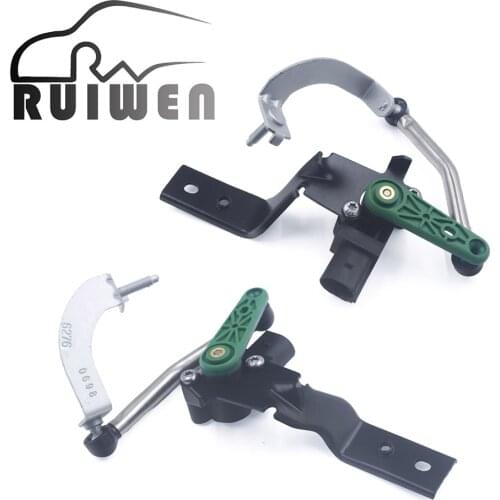 3Q0412522A Headlight Level Height Sensor Head Lamp for Skoda Karoq Superb VW Arteon Passat Seat Ateca 3Q0412521A 5Q0412522C