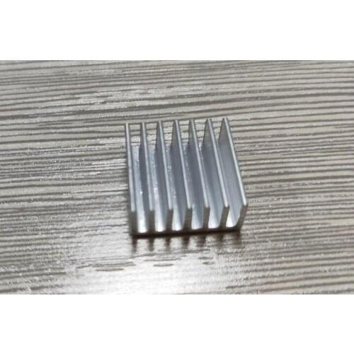 Orange PI Aluminum heat sink