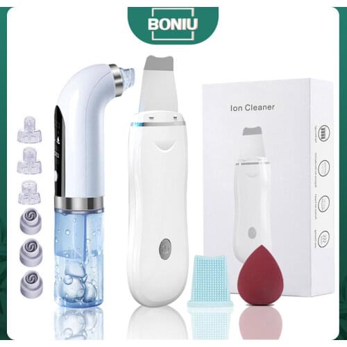 Boniu Skin Care Devices