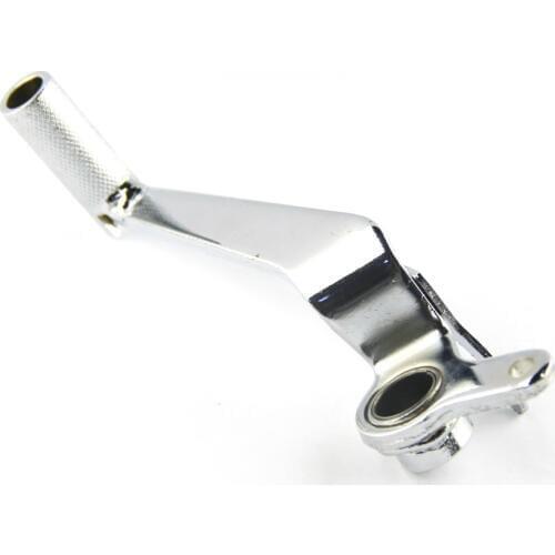 LEVER-COMP,BRAKE PEDA: Brake lever For Honda CB400SF VTEC 1999 2000 2001 2002 2003 2004 2005 2006 2007 2008 2009 2010