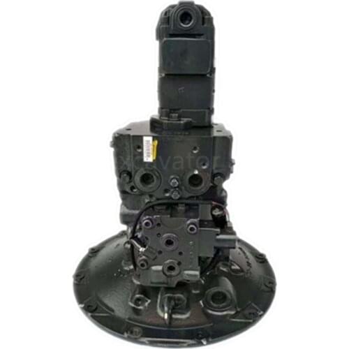 Hydraulic kit for Komatsu PC60 70-8 75UU 78US-6 hydraulic pump main pump plunger pump pressure pump excavator parts