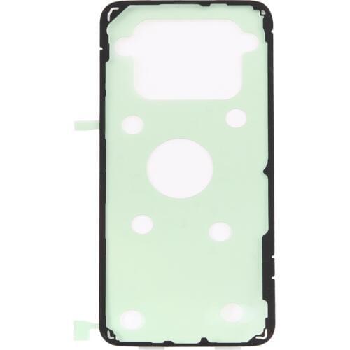 IPartsBuy New Back Rear Housing Cover Adhesive for Galaxy S8