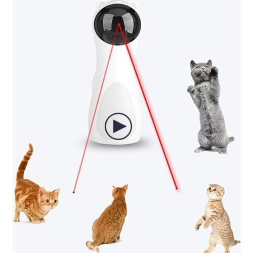 JUANJUAN Toys For Cats