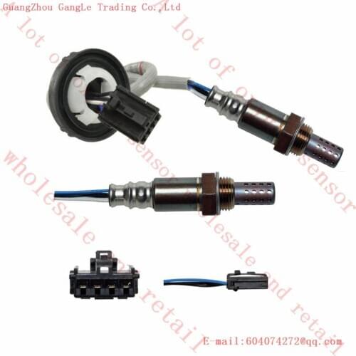Oxygen Sensor O2 Lambda Sensor AIR FUEL RATIO SENSOR for Mitsubishi MN163467 2004-2005