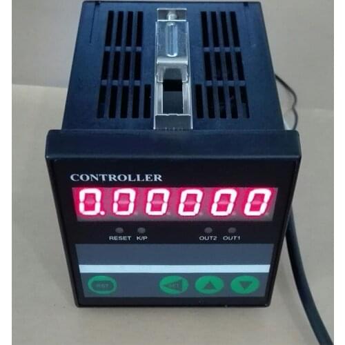 Stepper Motor Controller Single Axis Controller MTPG2 Spot NPN Signal Input Transistor Output